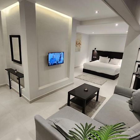 Helio Cairo Hotel 외부 사진