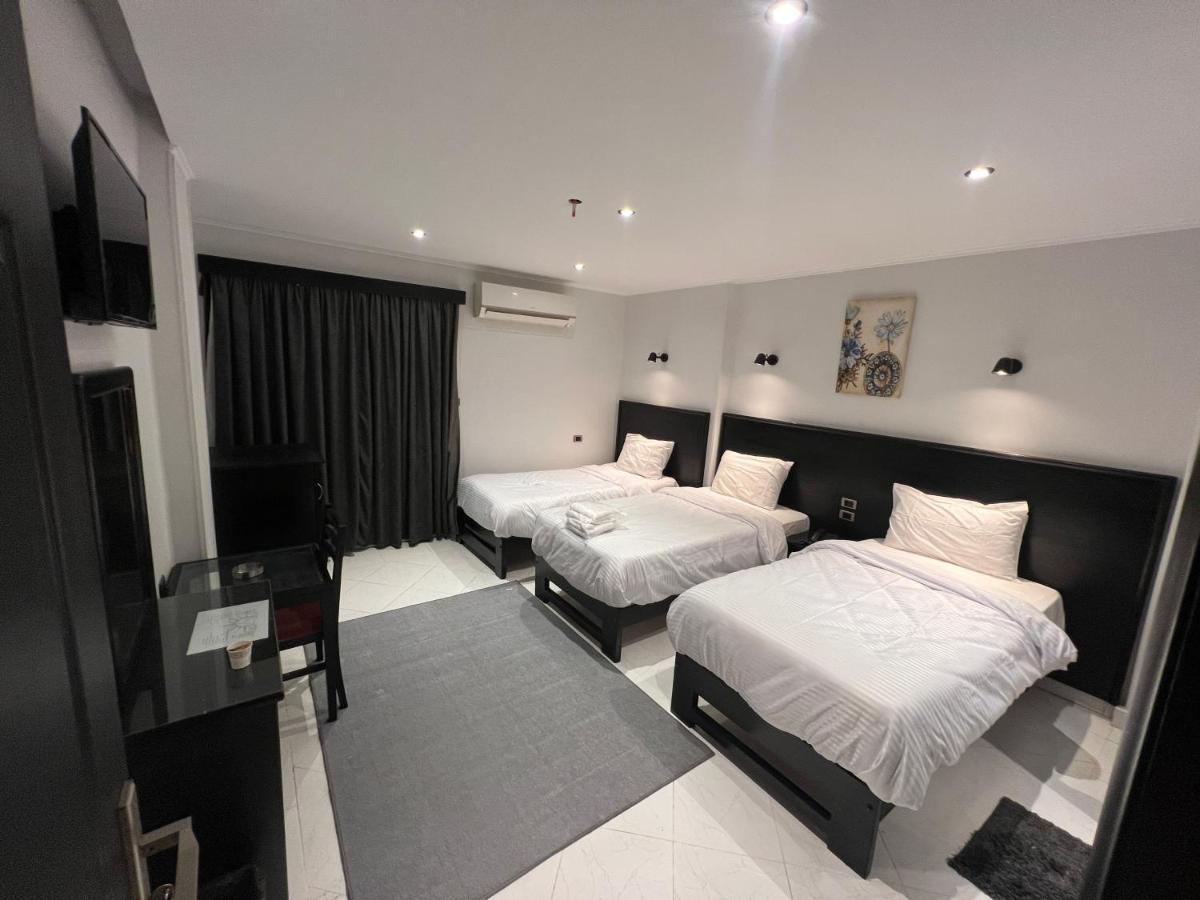Helio Cairo Hotel 외부 사진