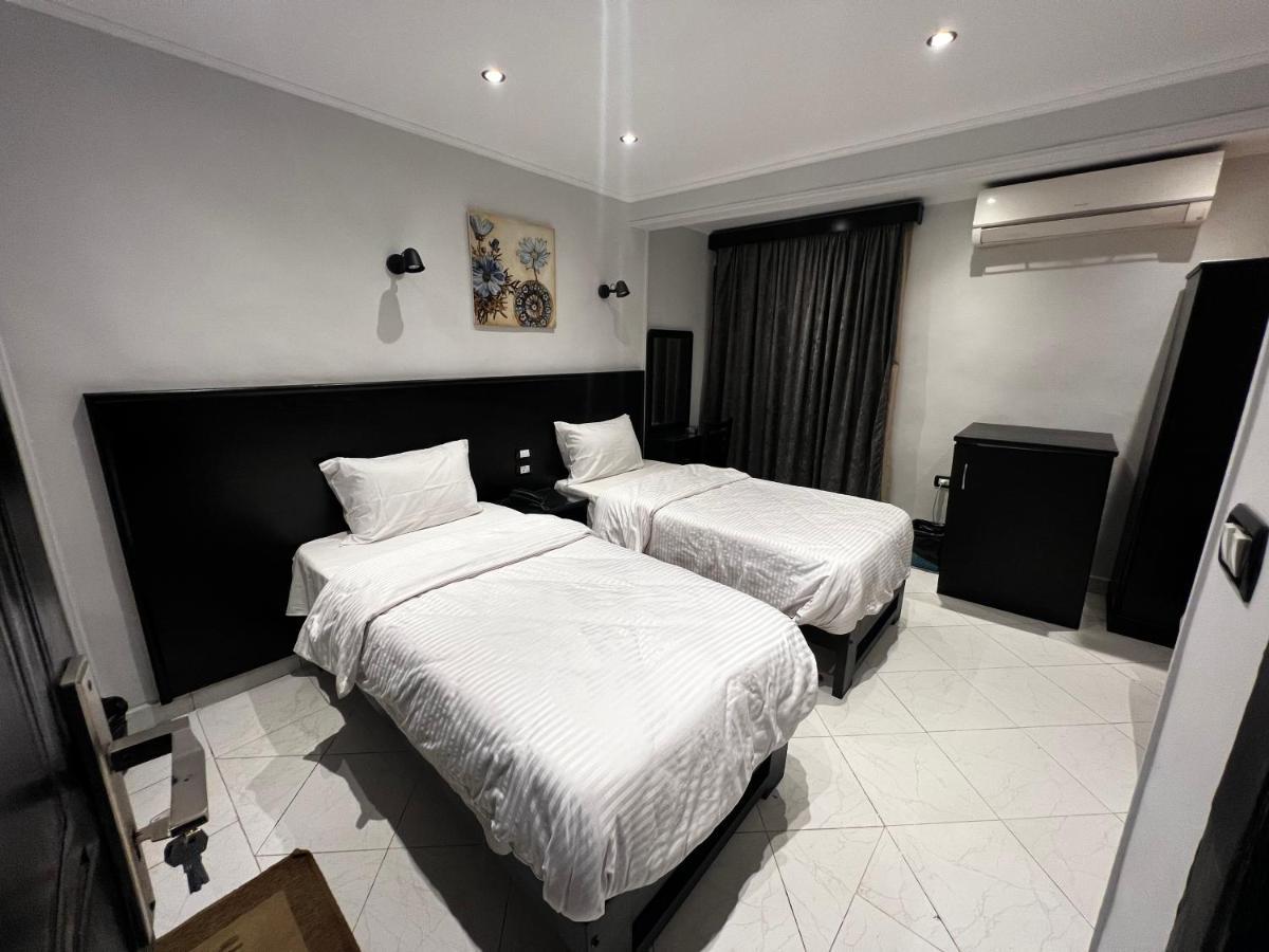Helio Cairo Hotel 외부 사진