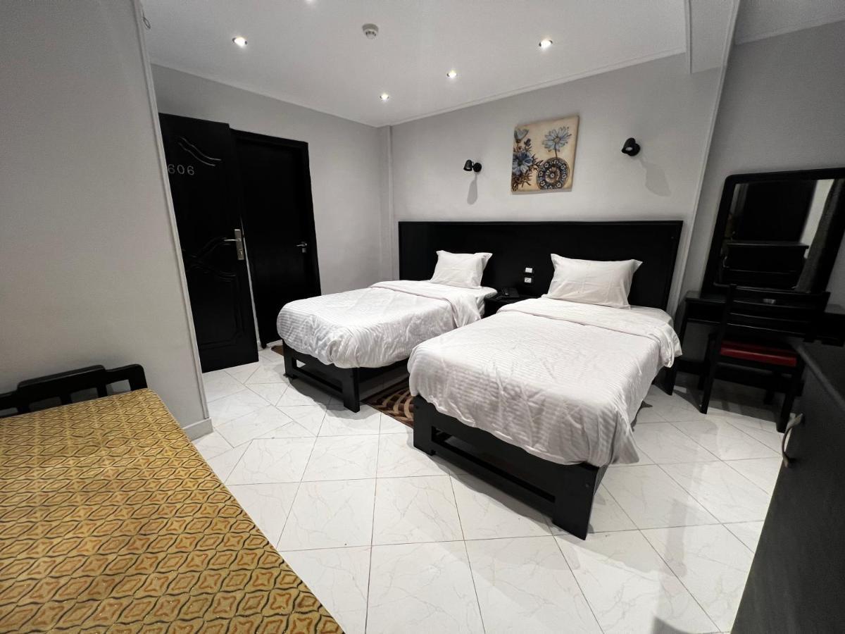 Helio Cairo Hotel 외부 사진