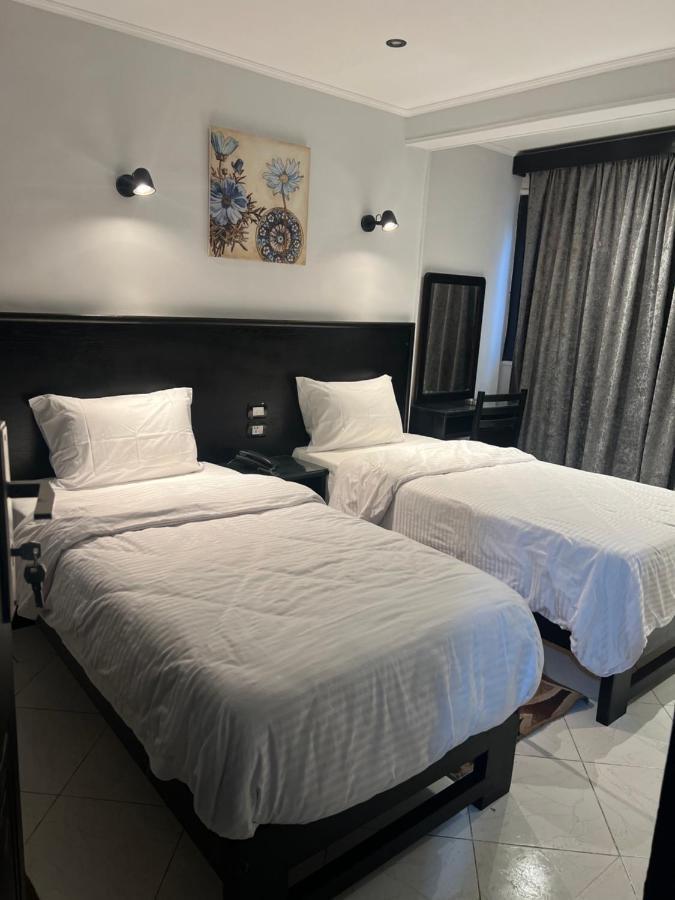 Helio Cairo Hotel 외부 사진