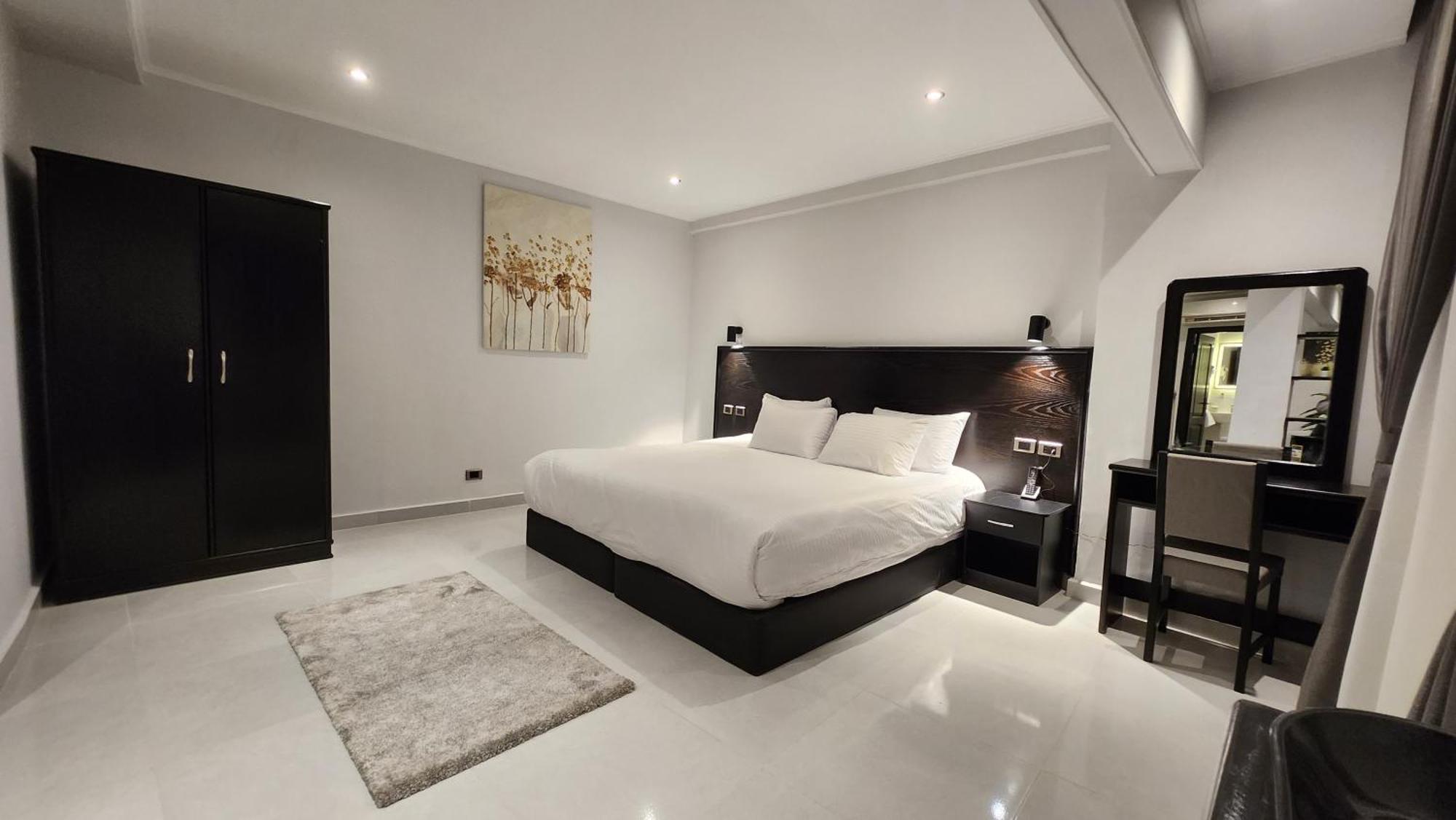 Helio Cairo Hotel 외부 사진
