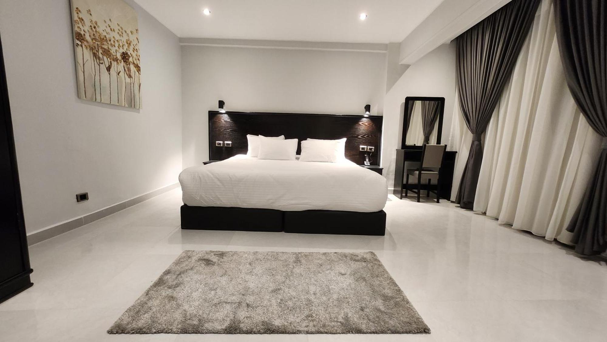 Helio Cairo Hotel 외부 사진