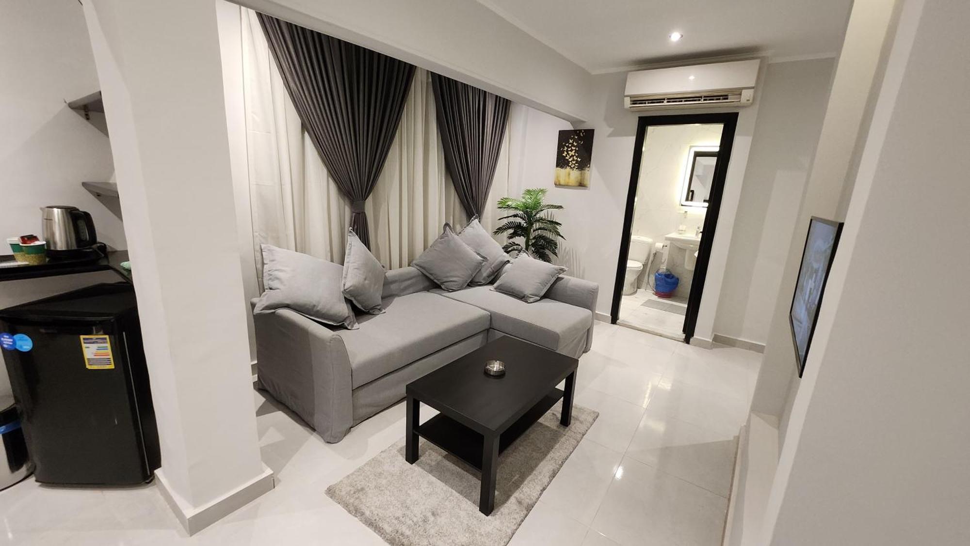 Helio Cairo Hotel 외부 사진