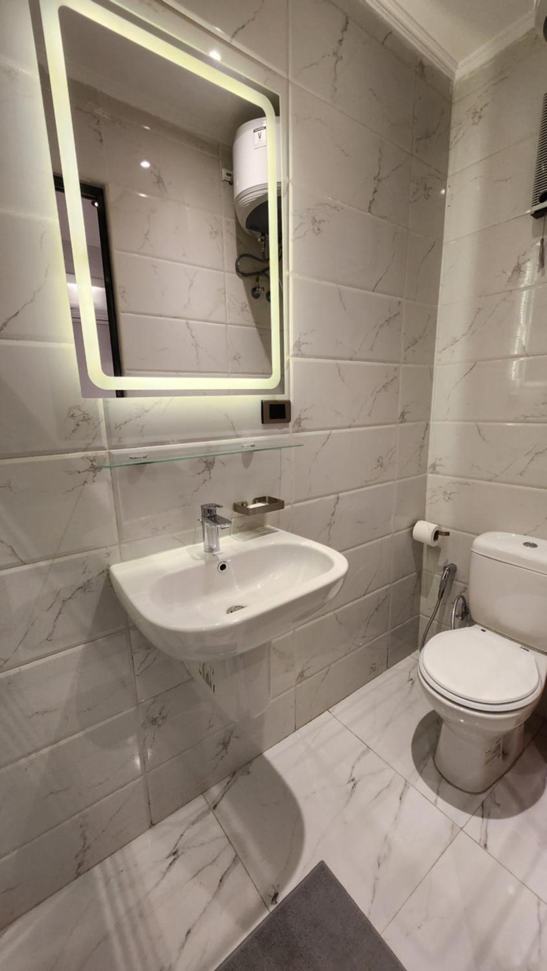 Helio Cairo Hotel 외부 사진
