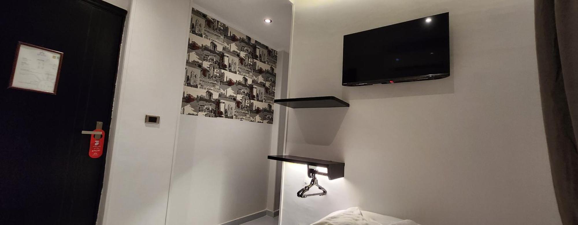 Helio Cairo Hotel 외부 사진