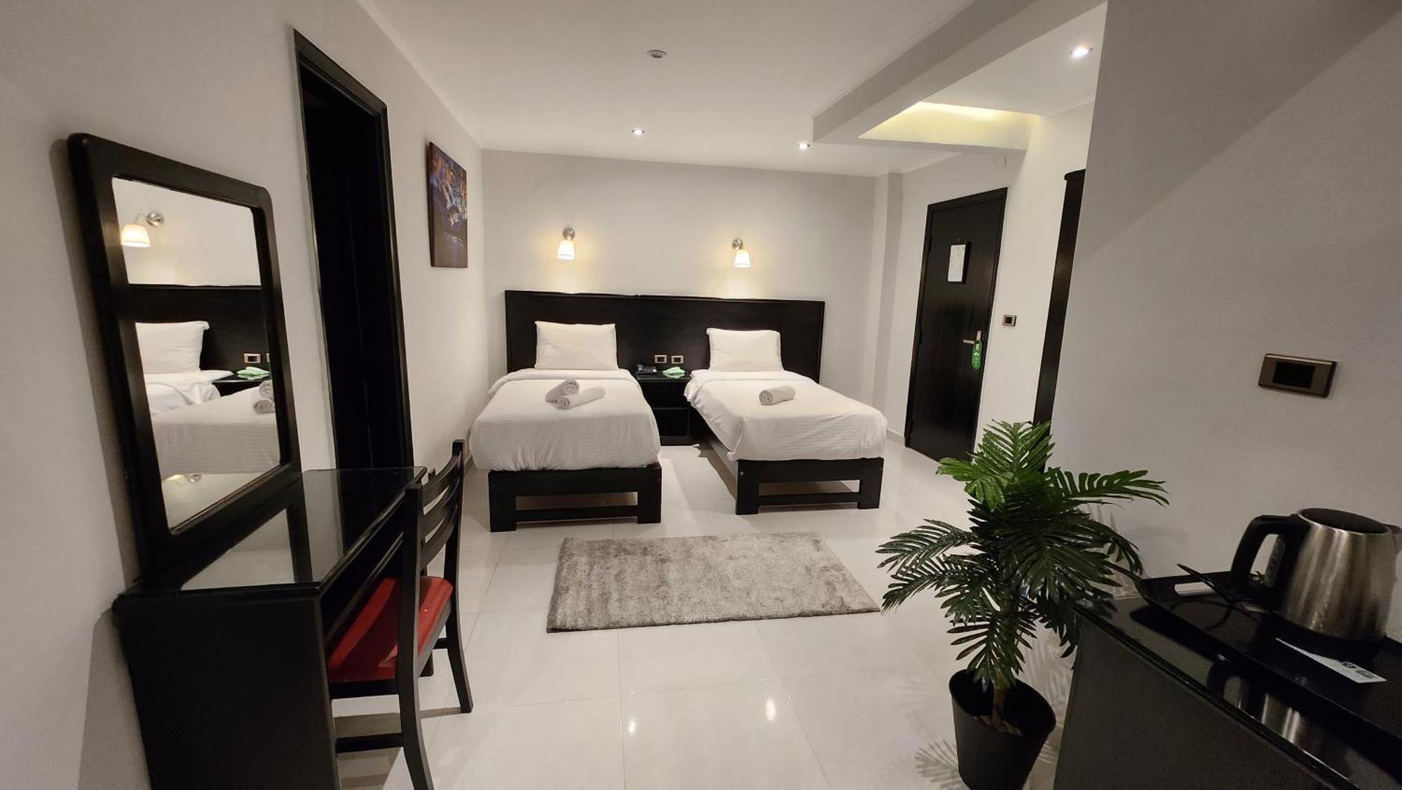 Helio Cairo Hotel 외부 사진