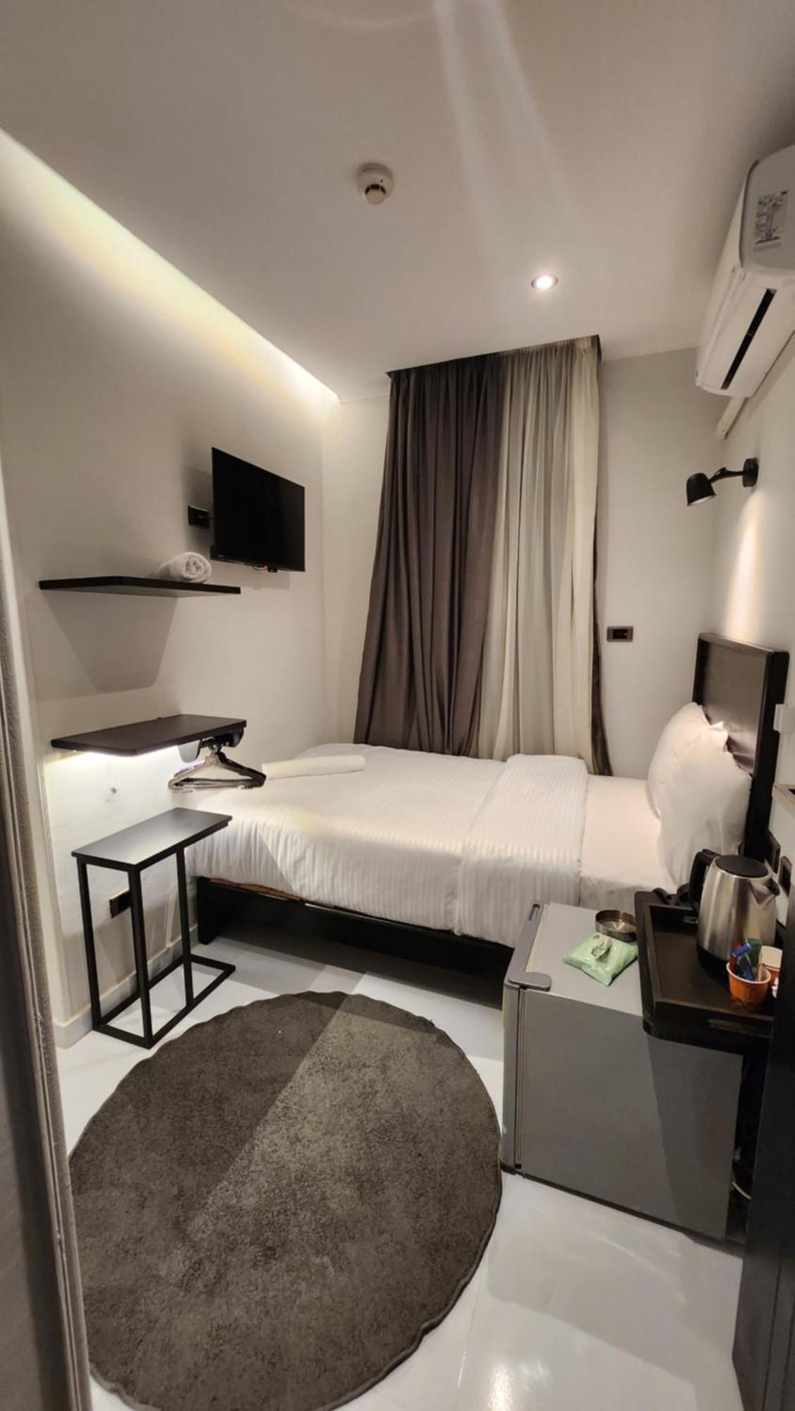Helio Cairo Hotel 외부 사진