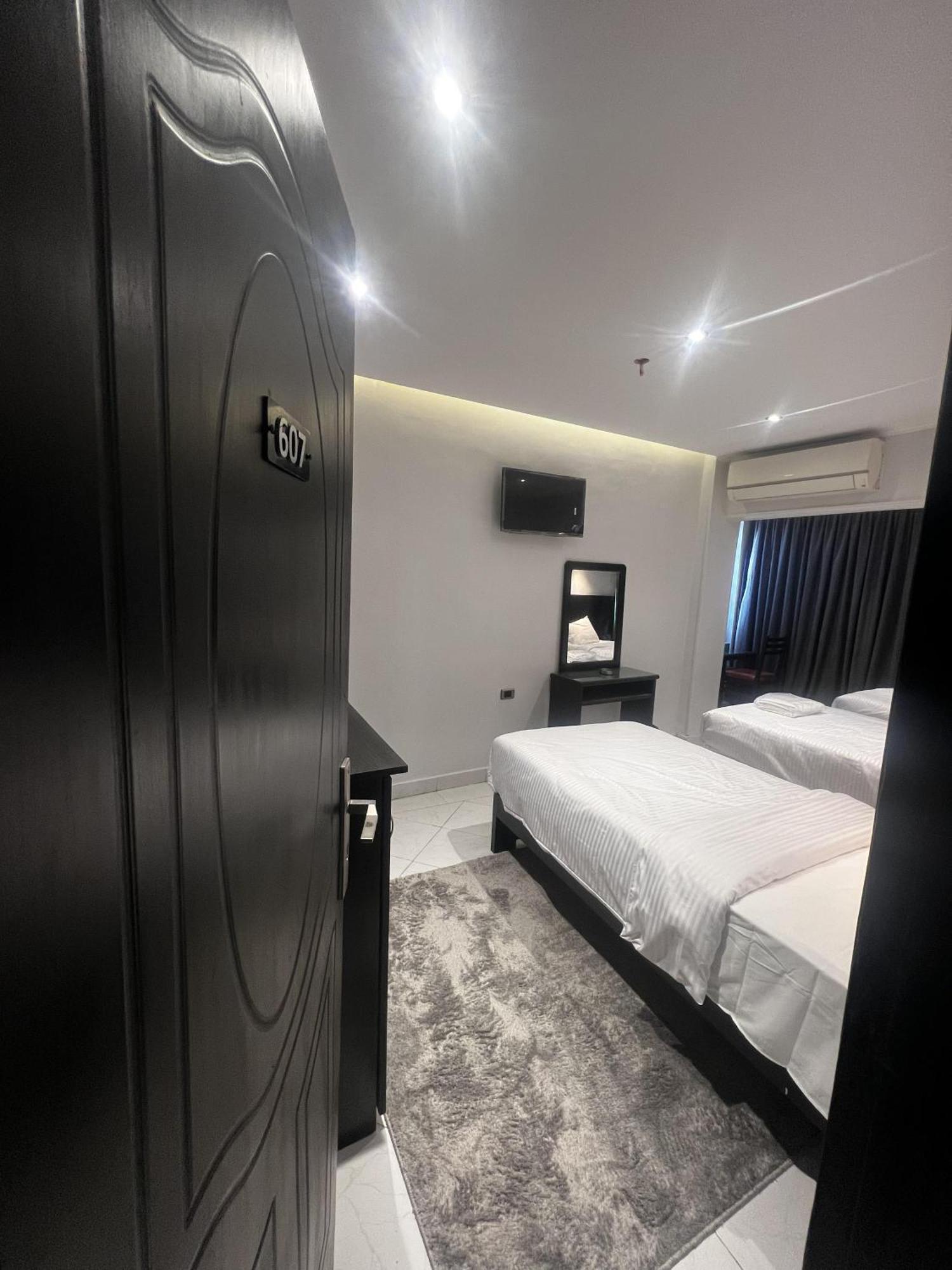 Helio Cairo Hotel 외부 사진