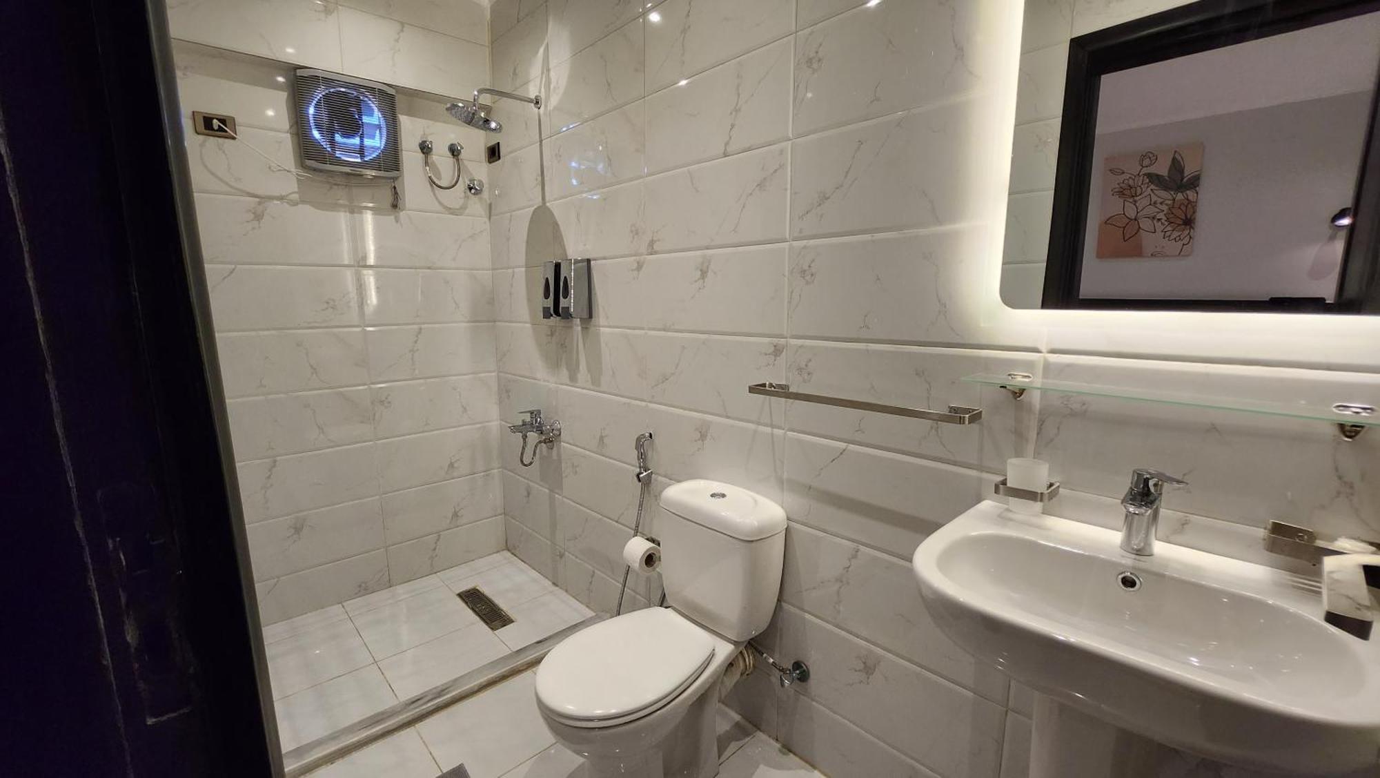 Helio Cairo Hotel 외부 사진