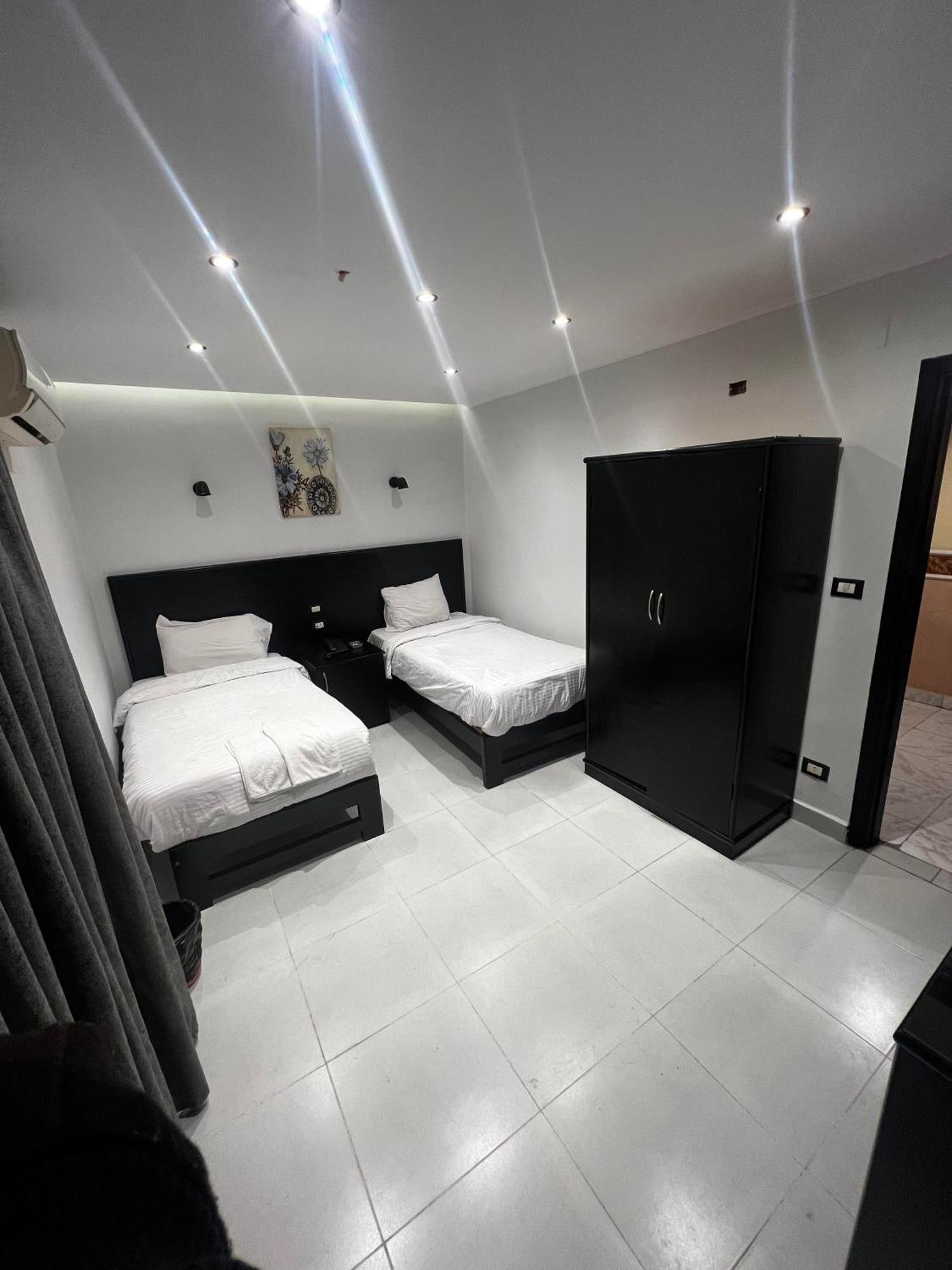 Helio Cairo Hotel 외부 사진