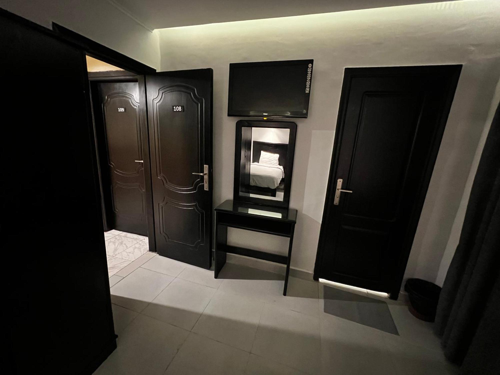 Helio Cairo Hotel 외부 사진