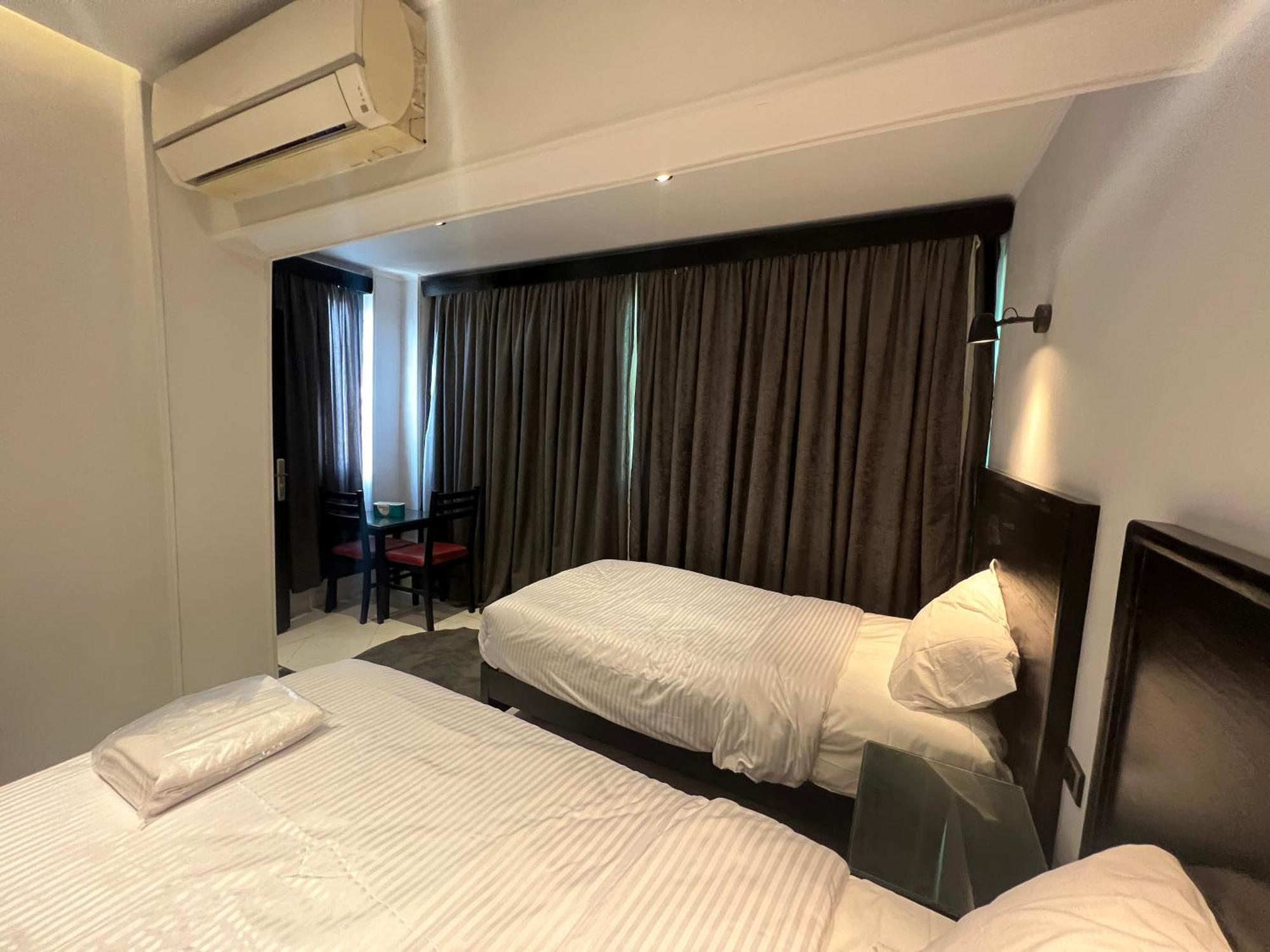 Helio Cairo Hotel 외부 사진