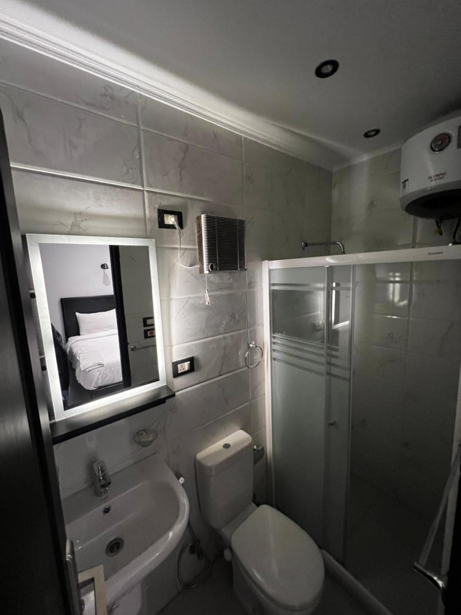 Helio Cairo Hotel 외부 사진